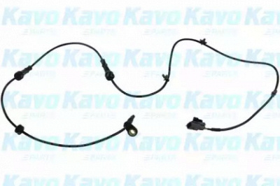 KAVO PARTS bas6605 -  Датчик, частота вращения колеса